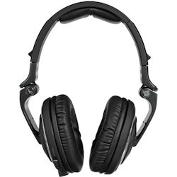 DJ & Sound Support